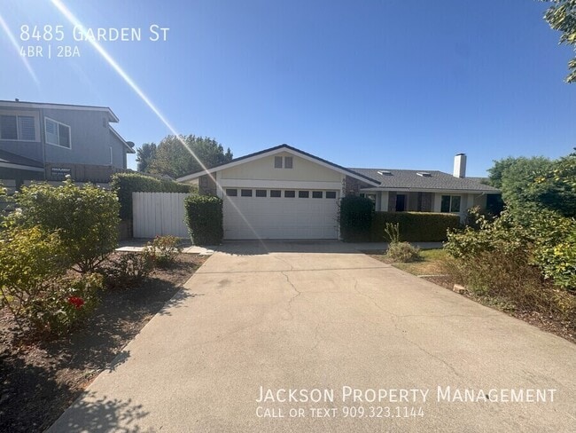 Primary Photo - 8485 Garden St