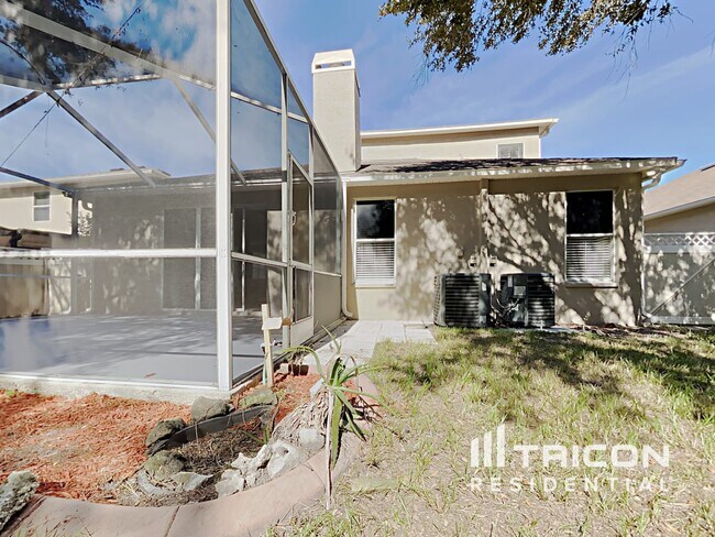 Building Photo - 15826 Cedar Elm Terrace