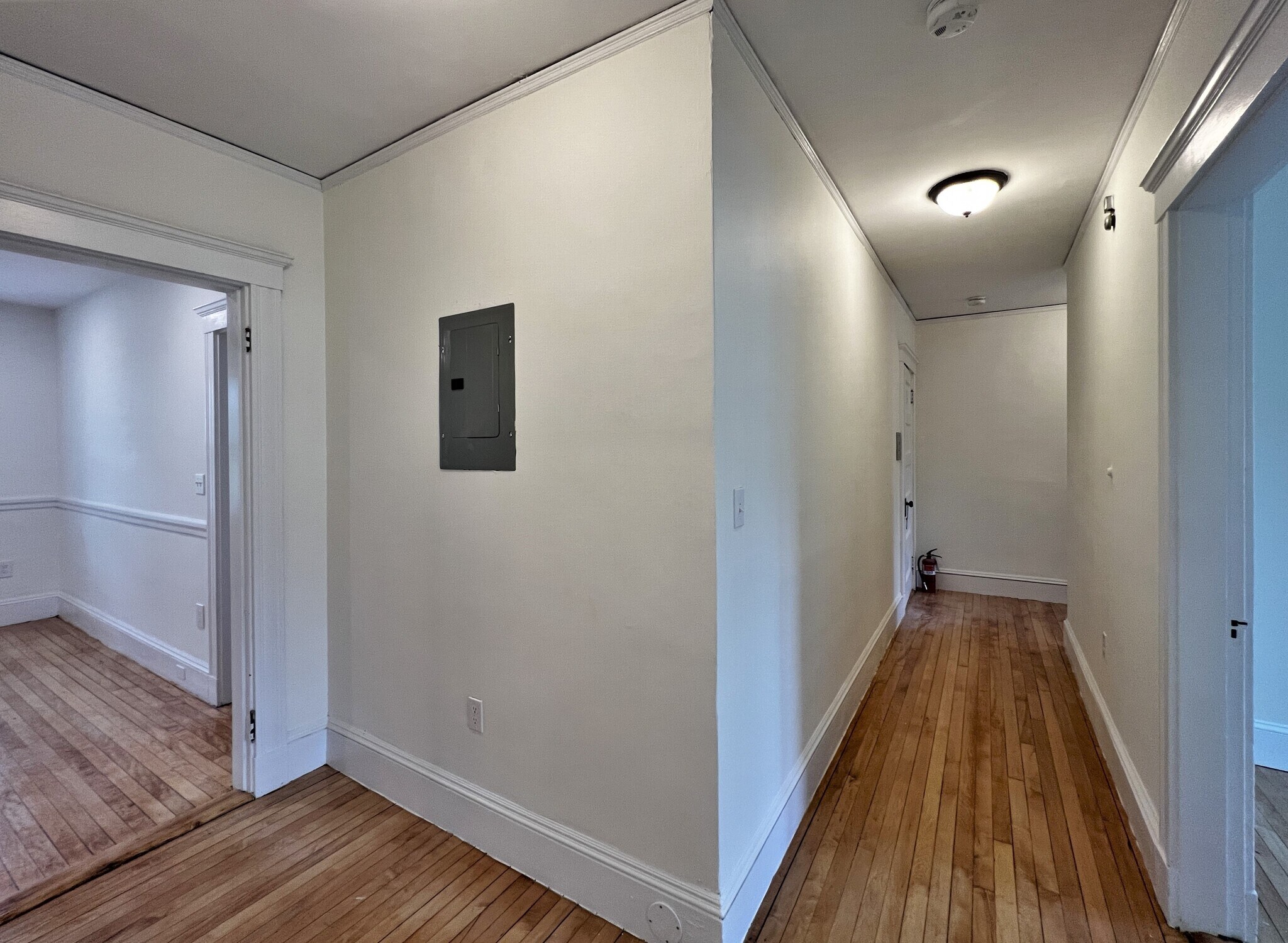 Building Photo - 269 Huron Ave