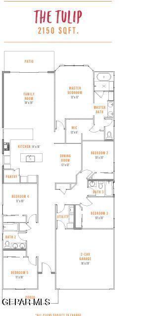 Building Photo - 15337 Promise Ct