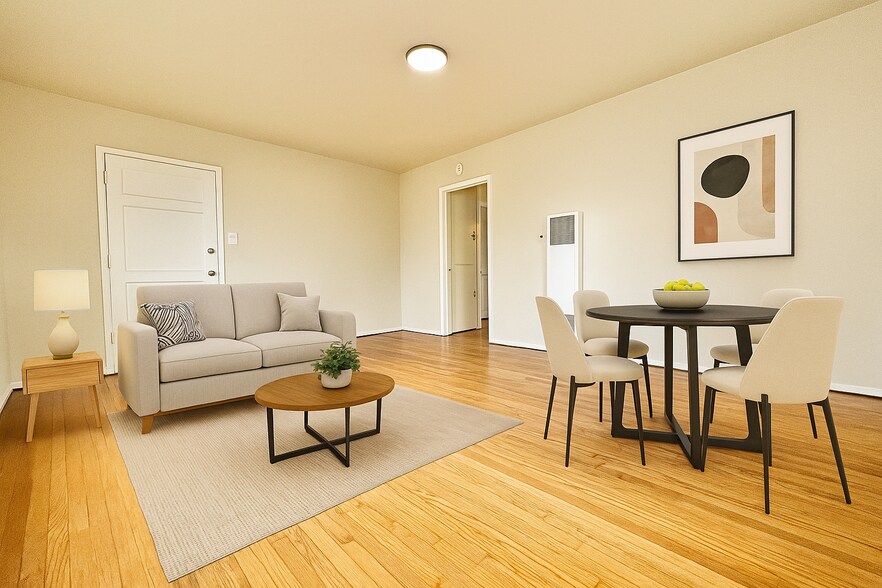 Building Photo - 8262 Blackburn Ave