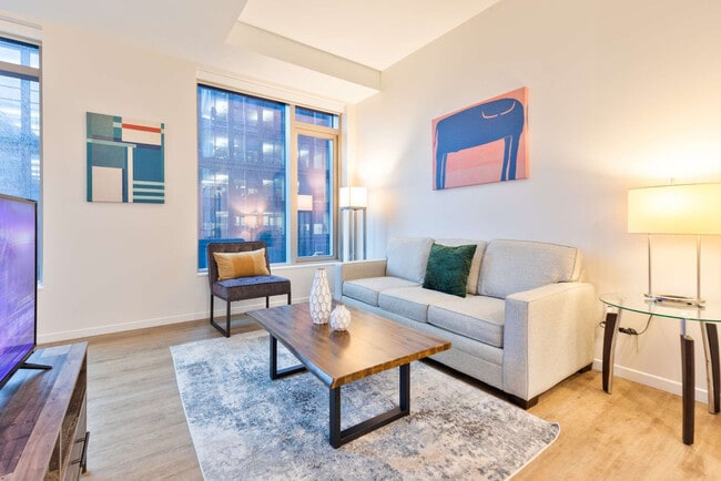 Building Photo - 131-149-149 Seaport Blvd
