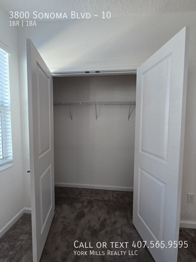 Building Photo - 3800 Sonoma Blvd