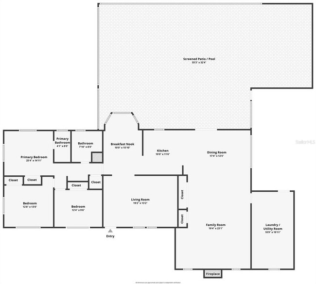 Building Photo - 2523 Krueger Ln