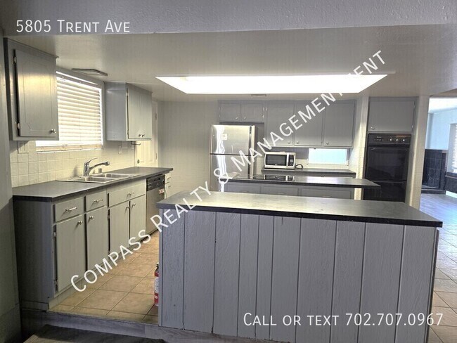 Building Photo - 5805 Trent Ave