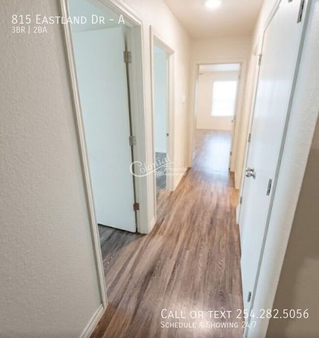 Building Photo - 815 Eastland Dr