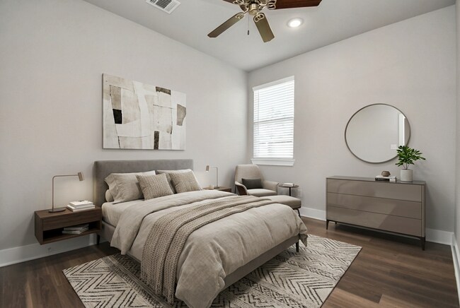 Building Photo - Beech