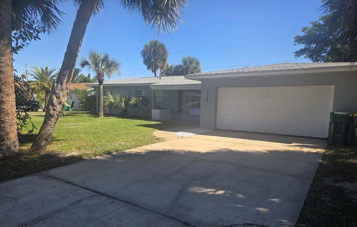 Building Photo - 2321 Shell Ave