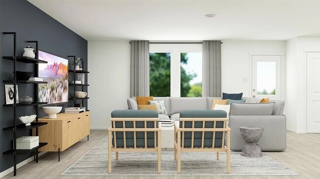 Building Photo - 1310 Charlotte Wy