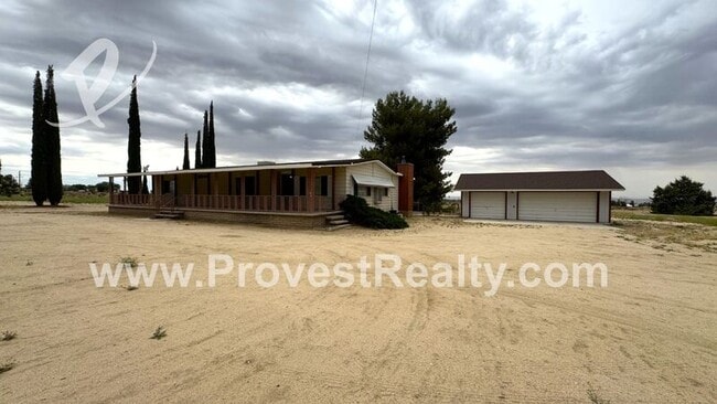 Building Photo - 4232 Coyote Rd