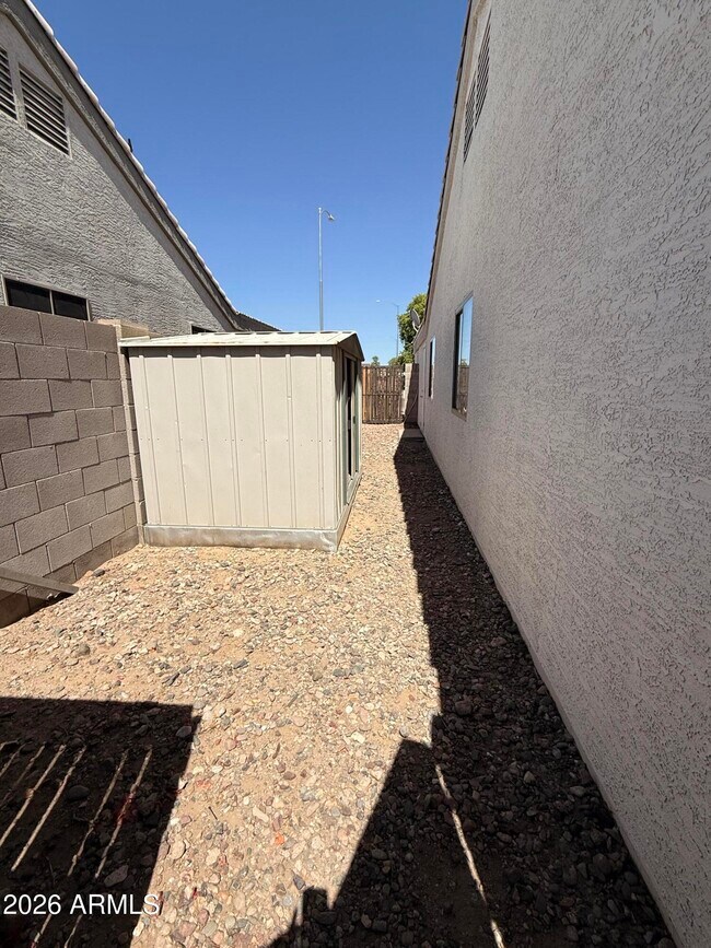 Building Photo - 8130 N 112th Ave