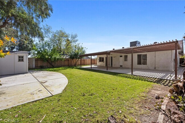 Building Photo - 3812 Curry Ct