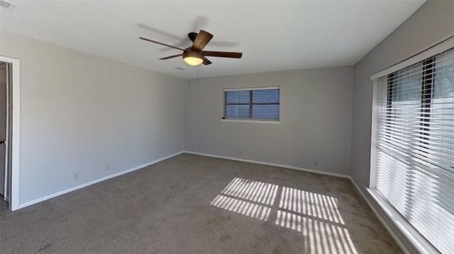 Building Photo - 821 W Woodard St