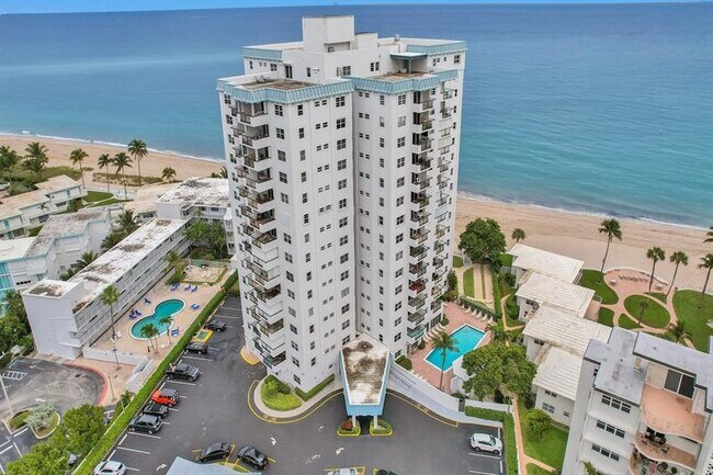 Building Photo - 1500 S Ocean Blvd