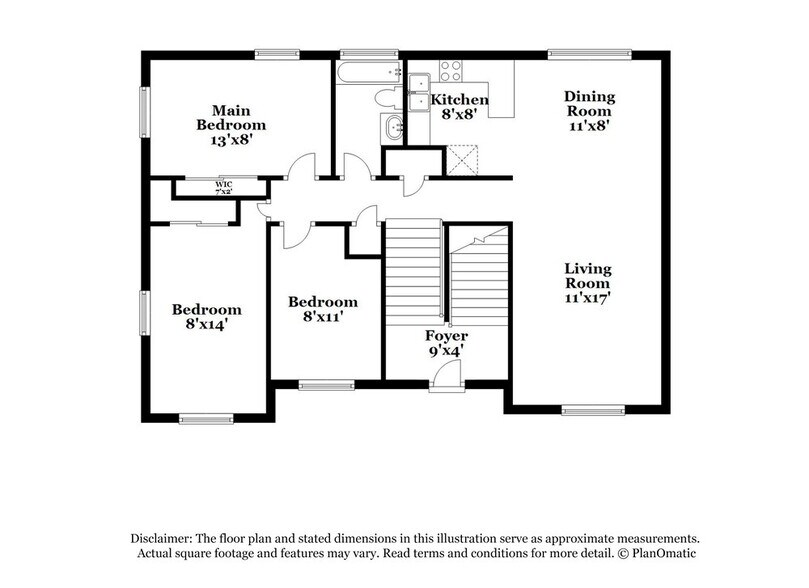 Building Photo - 3523 Forrest Park Rd SE