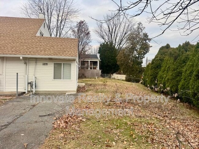 Building Photo - 2819 Comly Rd