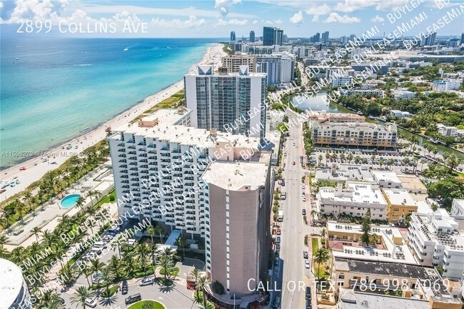 Building Photo - 2899 Collins Ave