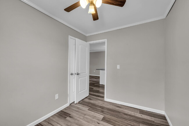 Building Photo - Cozy 2-Bed Home in East Brainerd – Quiet S...