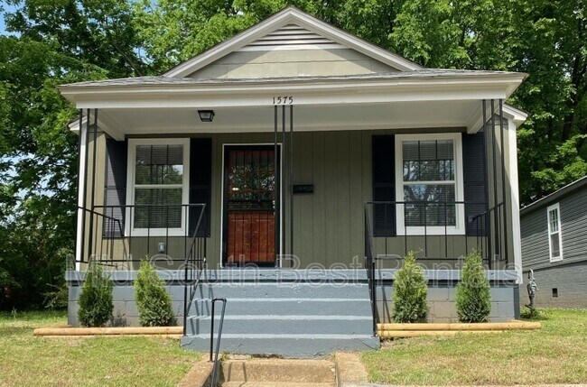 Primary Photo - 1575 Rayburn St