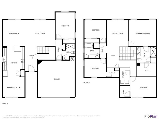 Building Photo - Spacious Home in Prime Location!