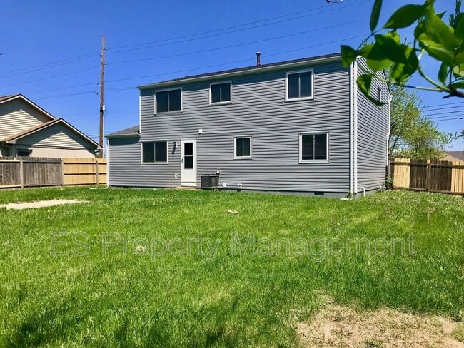Building Photo - 6516 Zionsville Rd
