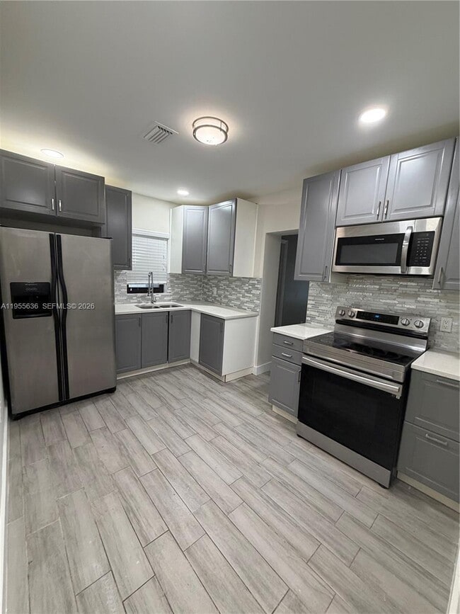 Building Photo - 2480 NW 81st Terrace