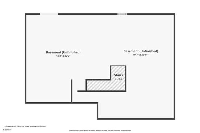 Building Photo - Comfortable Living in Stone Mountain