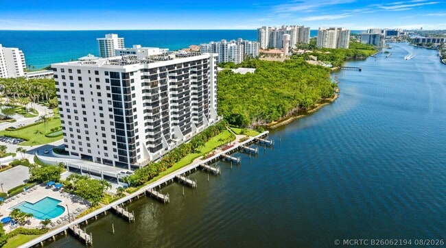 Building Photo - 3420 S Ocean Blvd