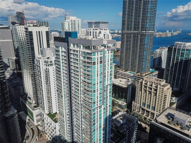 Building Photo - 1080 Brickell Ave