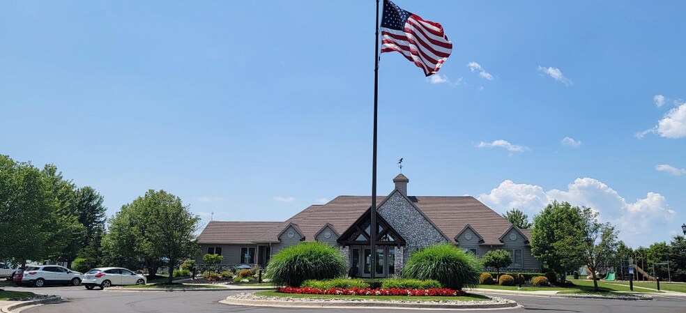 Building Photo - 37415 Grain View Ln