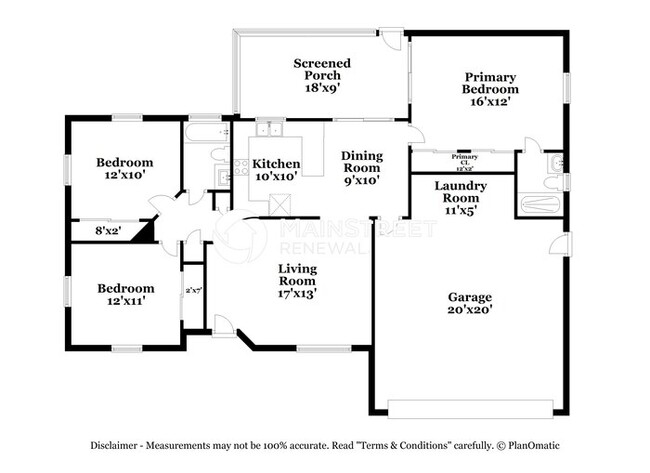 Building Photo - 2011 NE 25th Terrace