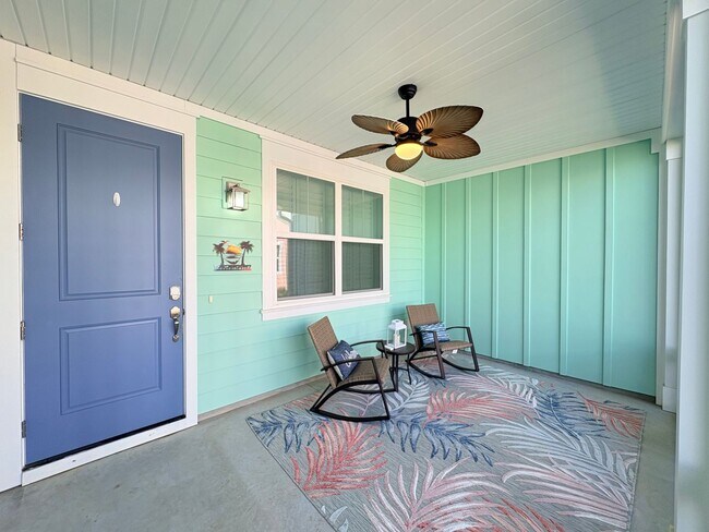 Building Photo - Margaritaville - 166 Salty Fin  Dr