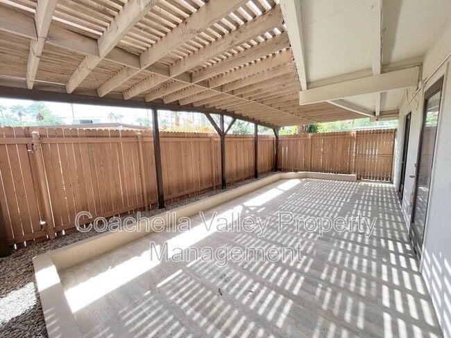 Building Photo - 73165 Tumbleweed Ln