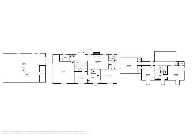 Building Photo - 125 Bent Arrow Dr