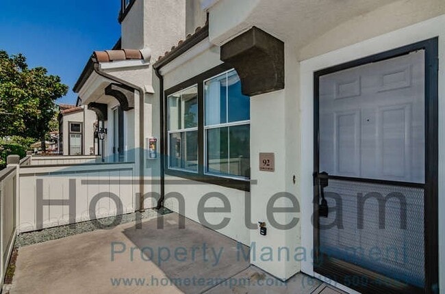 Building Photo - 2BR / 2.5 BA 1314 SQFT TOWNHOME RANCHO DEL...