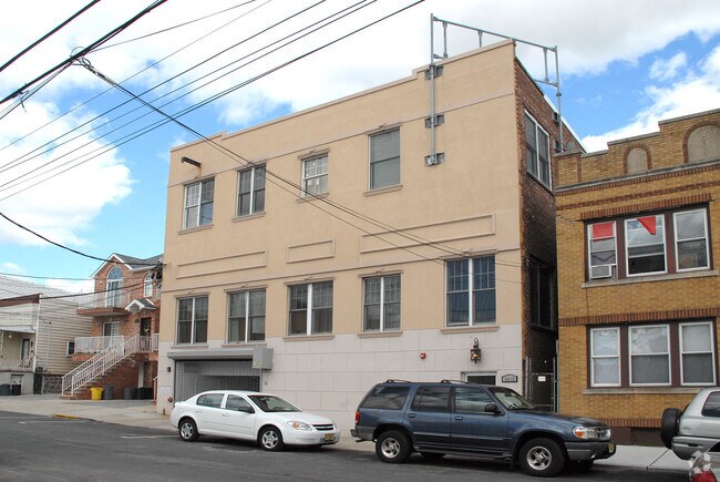 Building Photo - Polk Street Apartments