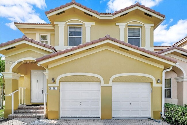 Building Photo - 11412 SW 137th Pl