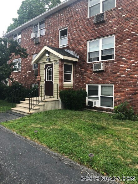 Building Photo - 18 Belmont St