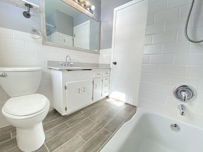 Building Photo - 1877 22nd St NW