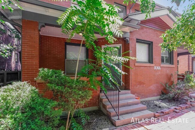 Building Photo - 1066 N Clarkson St