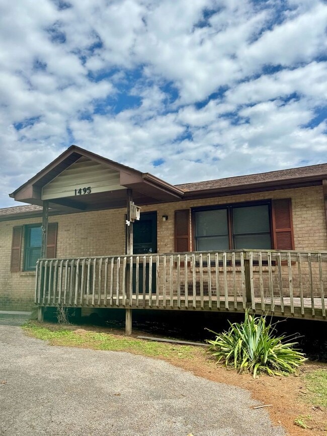 Primary Photo - Fully Updated Duplex in Blacksburg