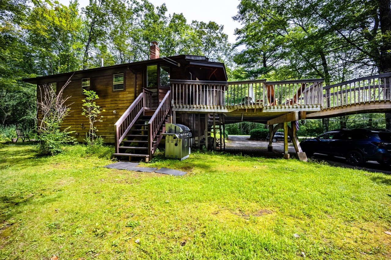 Building Photo - 468 Harpswell Rd