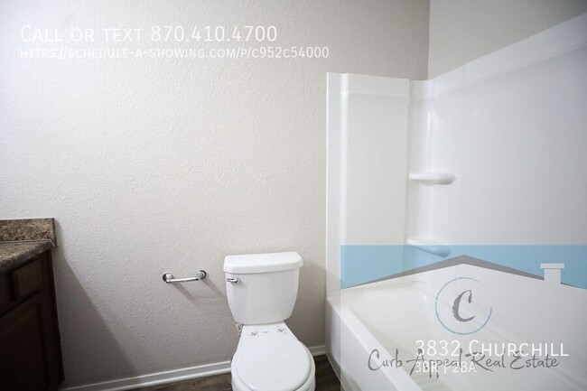 Building Photo - 3832 Churchill-