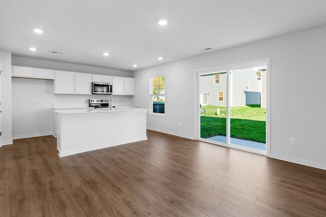 Building Photo - Brand New Construction in a Private Neighb...