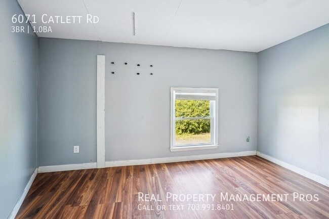 Building Photo - 6071 Catlett Rd