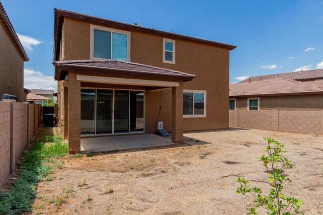 Building Photo - 6711 E Via Arroyo Largo