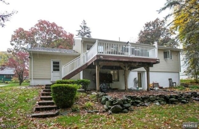 Building Photo - 9 McKinley Pl