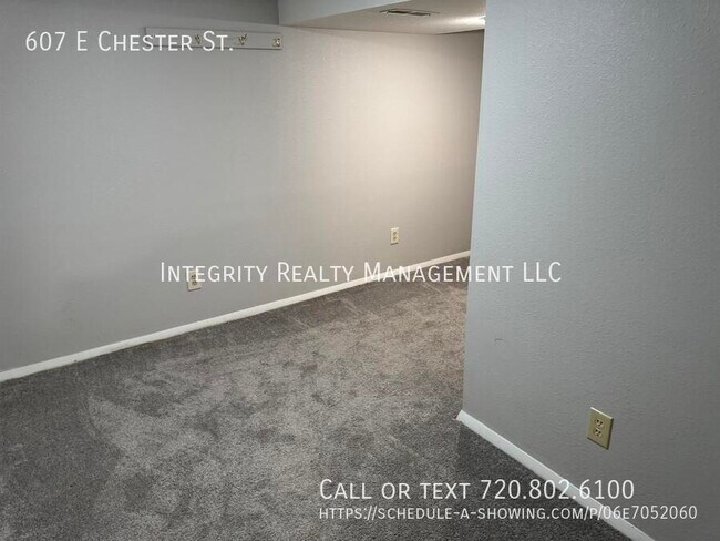 Building Photo - 607 E Chester St