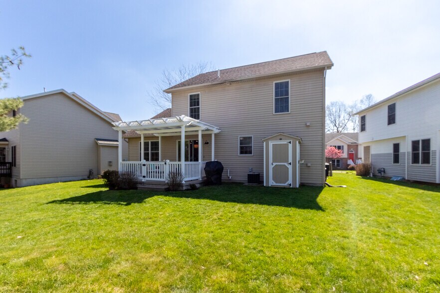 Building Photo - 109 Clemson Ct
