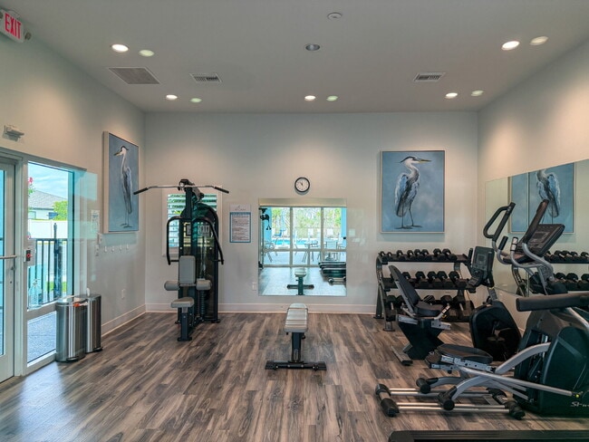 Building Photo - 3 Bedrooms | 2 Bathrooms | 2-Car Garage | Biscayne Landing – Gated Community